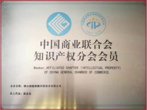 荣誉资质证书 